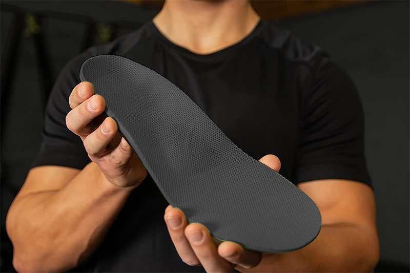 Insole sangat penting, suka berlari anda telah mengabaikan peranannya!