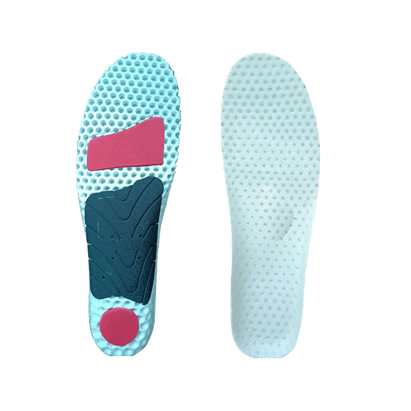 Kepentingan insole sukan