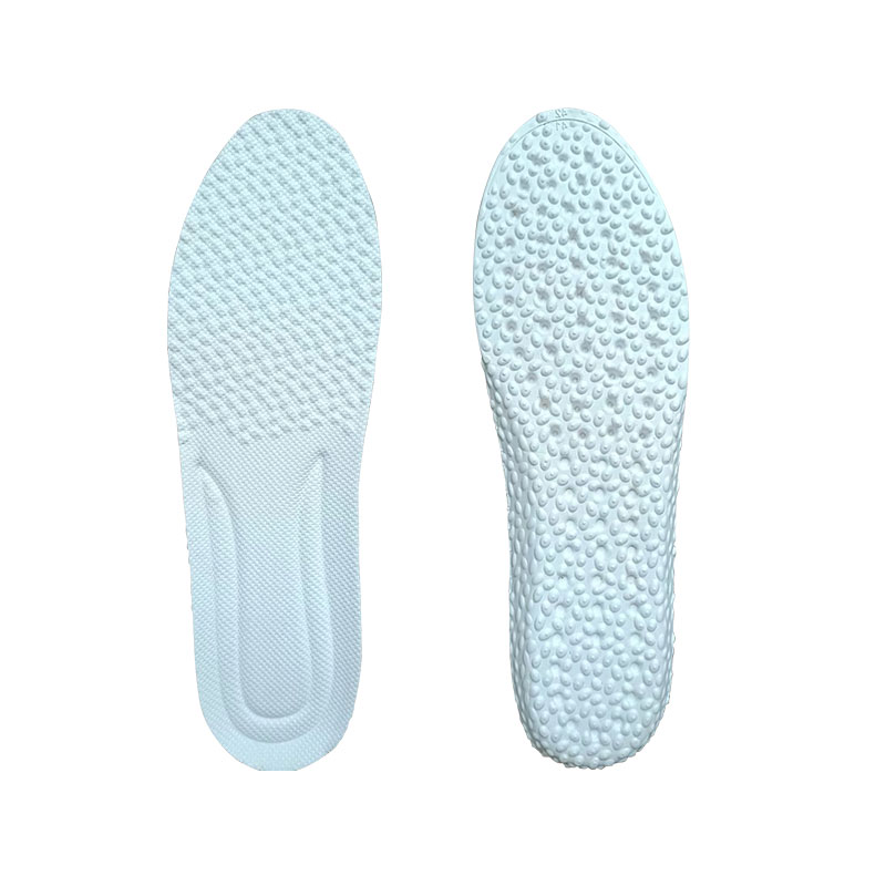 Insole Sokongan Gerbang Kusyen