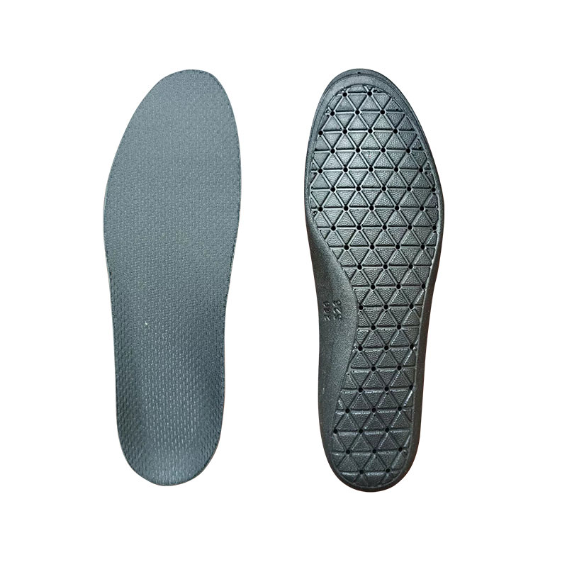 Insole Dipanaskan Insoles Ortotik Terbentuk