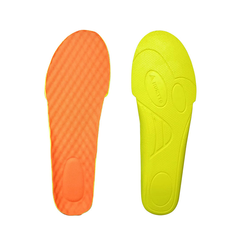 Insole Ortotik Pantulan Tinggi