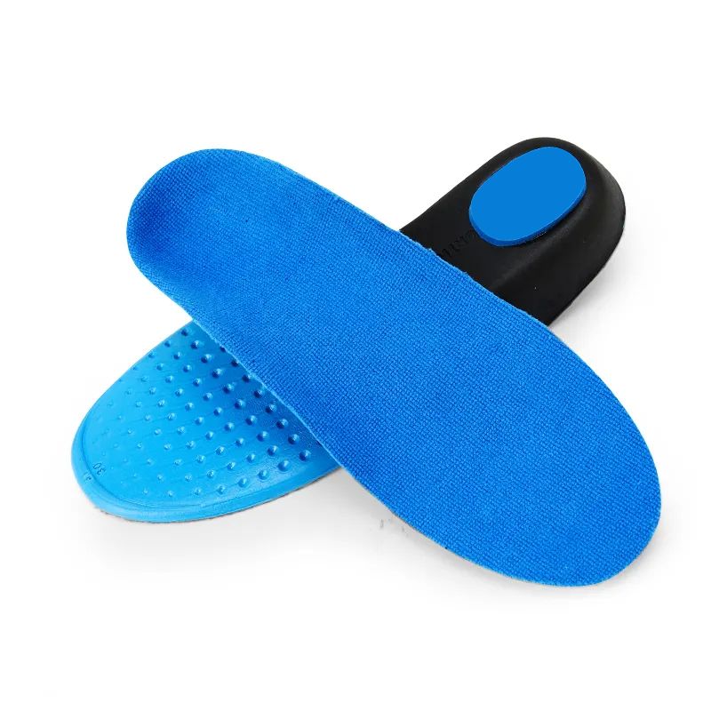 Insole Ortotik Kanak-kanak