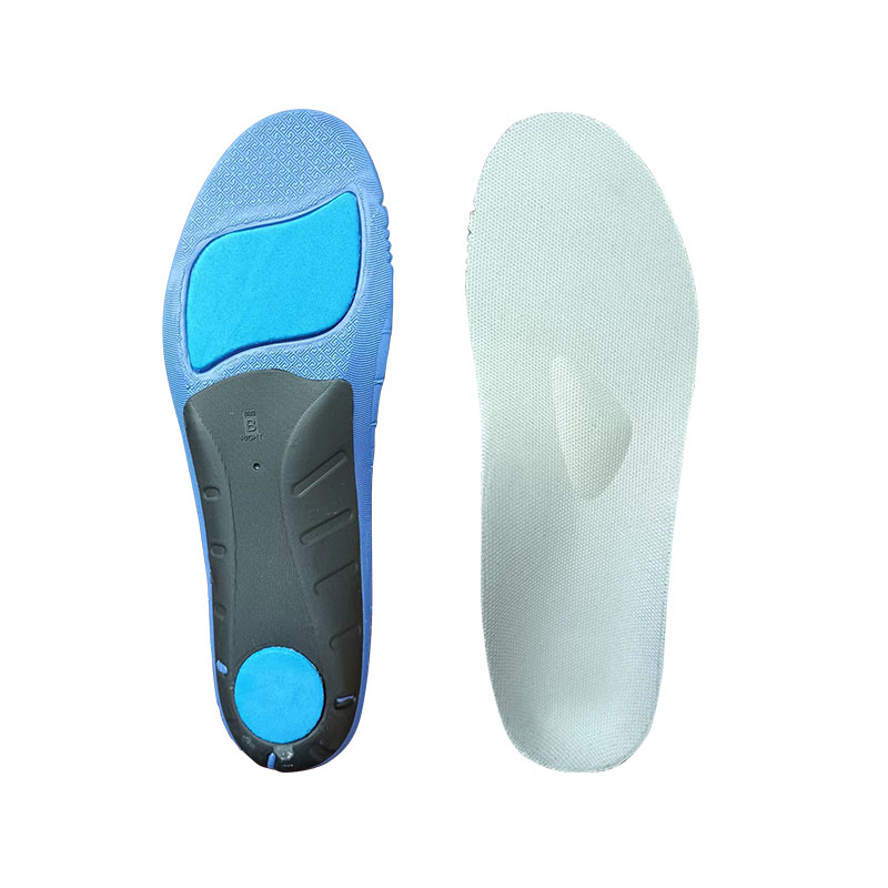 Insole Buih PU Gerbang Perubatan