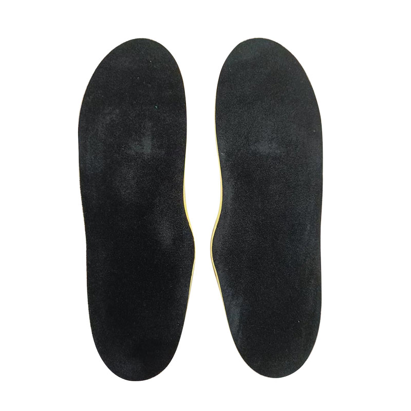 Insole PU Buih Memori