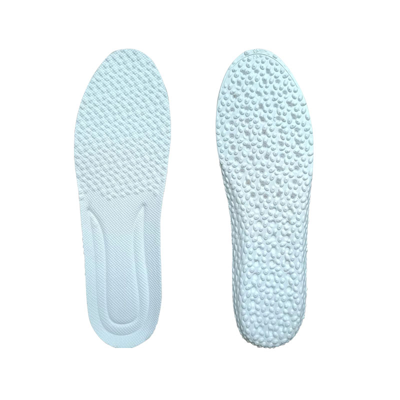 Insoles Sukan Larian Orthotic Breathable