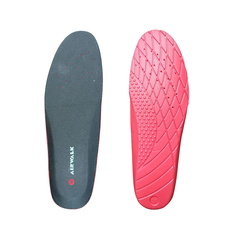 Orthotic Foot Care Insoles Buih Bernafas