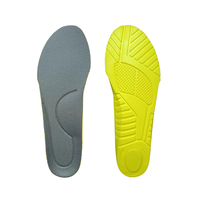 Orthotic Latex Memory Foam EVA Insole