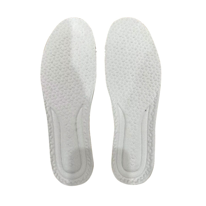 PU Sport Insole Arch Support Memory Foam Insole