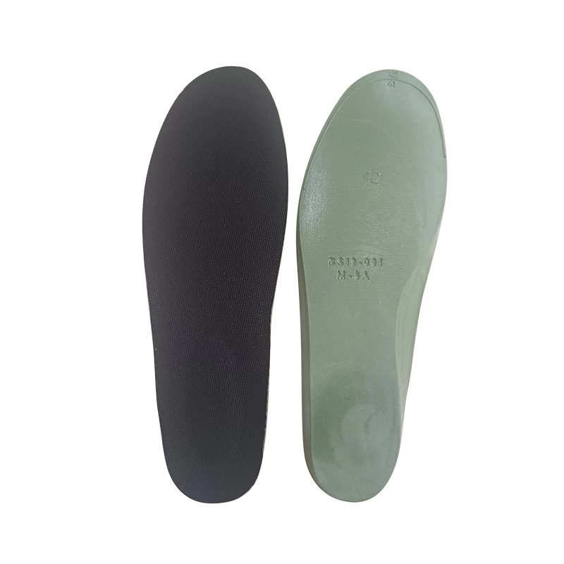 Berlari PU Foam Gel Insole