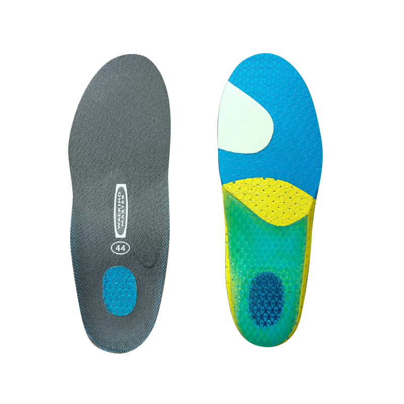 Insole Sneaker Ortopedik Eva Lembut